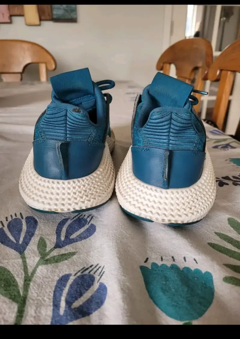 Zapatillas prophere - 3