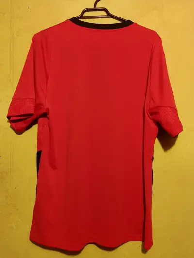 Camiseta entrenamiento AC Milan - miniatura 2