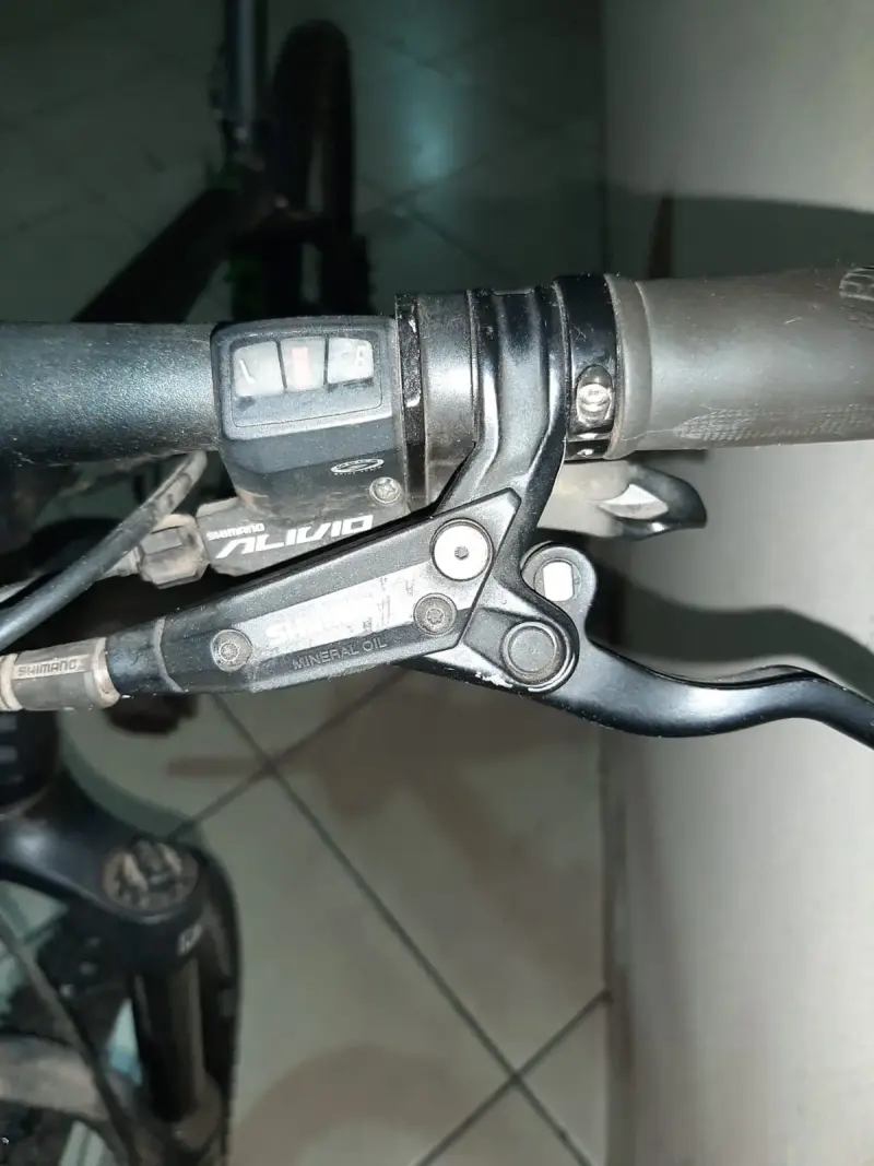 Bicicleta trek - 6