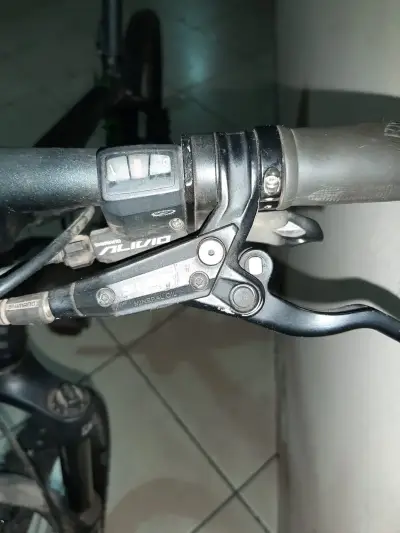Bicicleta trek - miniatura 6