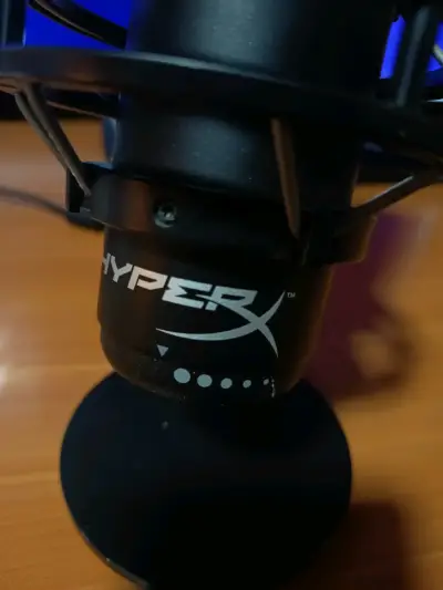 HyperX QuadCast S - miniatura 3