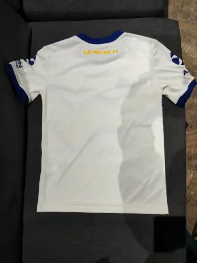 Camiseta de BOCA Adidas Original - miniatura 2
