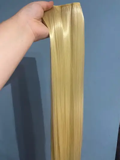 Extensiones con clip (lote emprendedor) - miniatura 1
