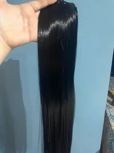 Extensiones con clip (lote emprendedor) - miniatura 2