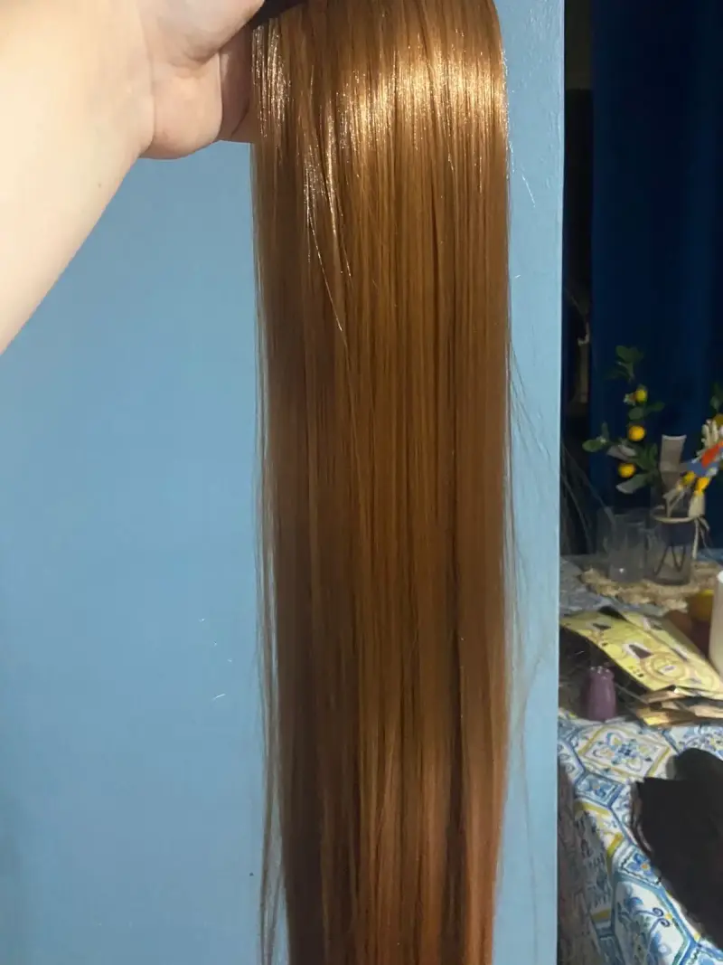 Extensiones con clip (lote emprendedor) - 4