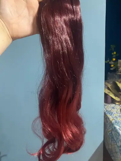 Extensiones con clip (lote emprendedor) - miniatura 5