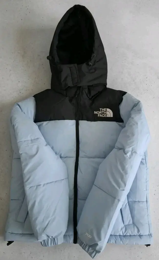 Chaqueta The North Face 700 Mujer Invierno Nueva