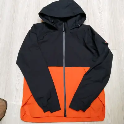 Chaqueta adidas - miniatura 1