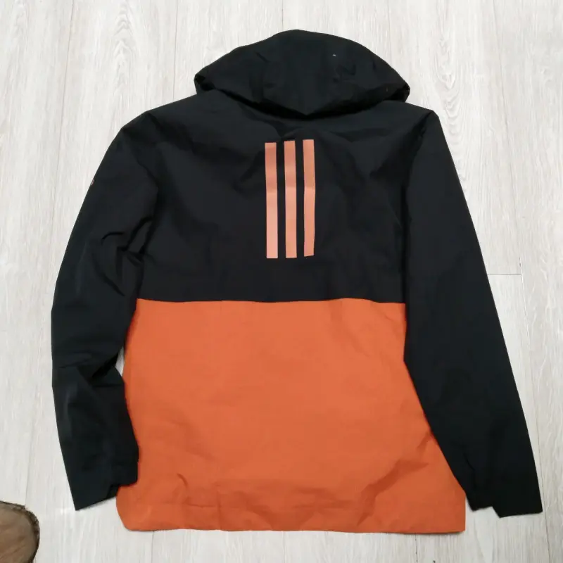 Chaqueta adidas - 5