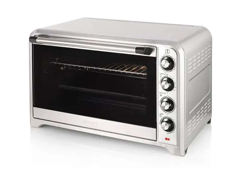Horno eléctrico