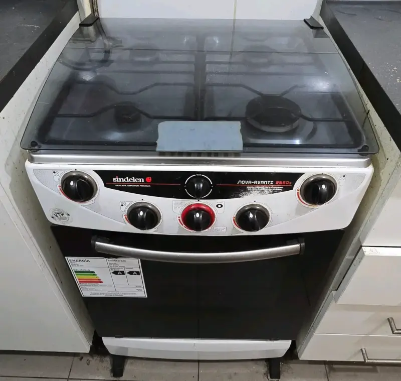 Cocina - 2