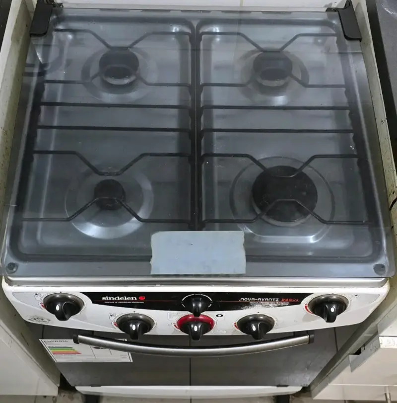 Cocina - 3