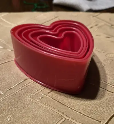 Moldes de repostería - miniatura 4