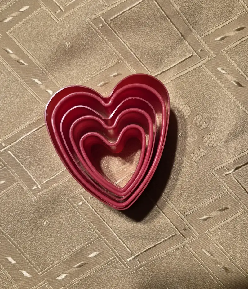 Moldes de repostería - 5
