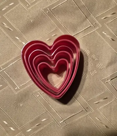 Moldes de repostería - miniatura 5
