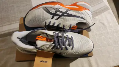 Zapatilla para padel Asics - miniatura 1