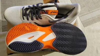 Zapatilla para padel Asics - miniatura 3