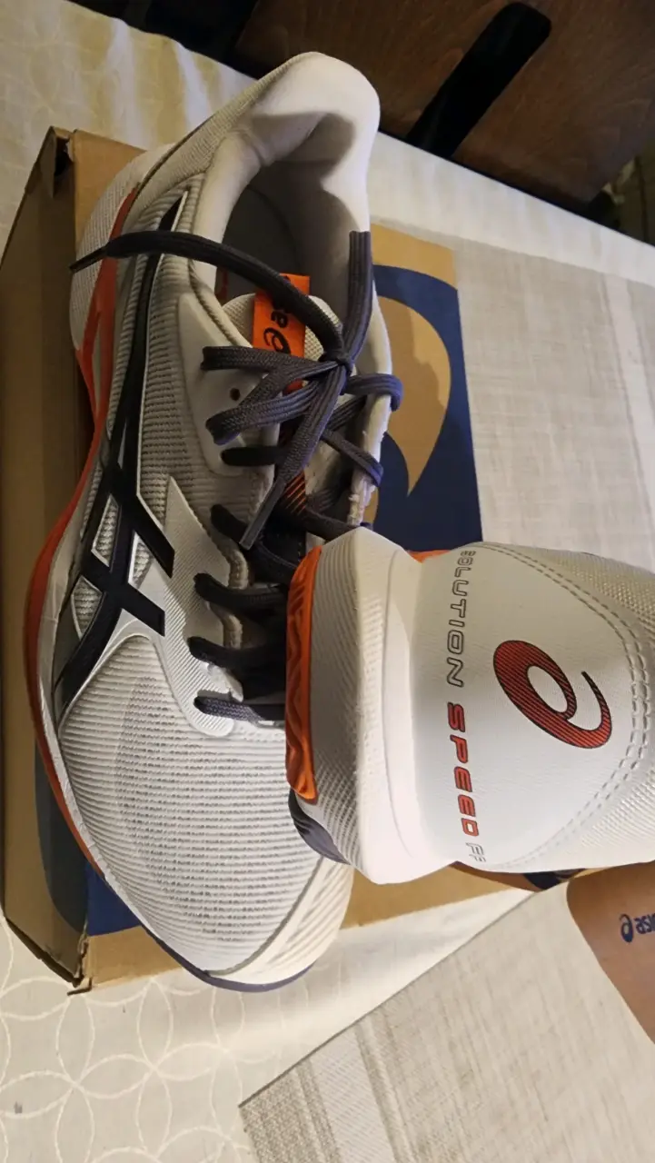 Zapatilla para padel Asics - 4