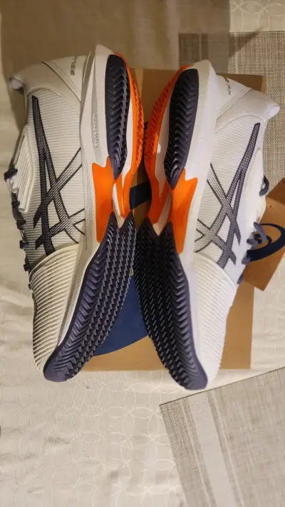 Zapatilla para padel Asics - miniatura 5