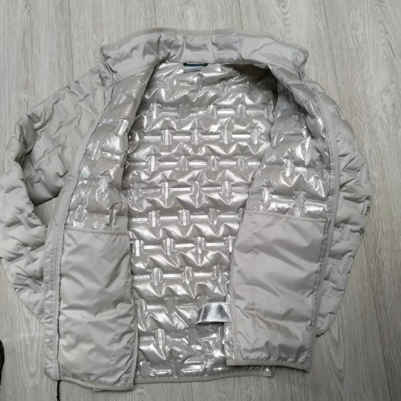 Chaqueta - 3