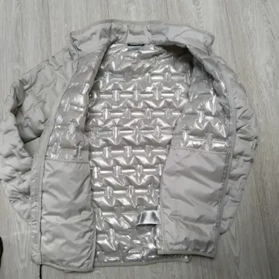 Chaqueta - miniatura 3