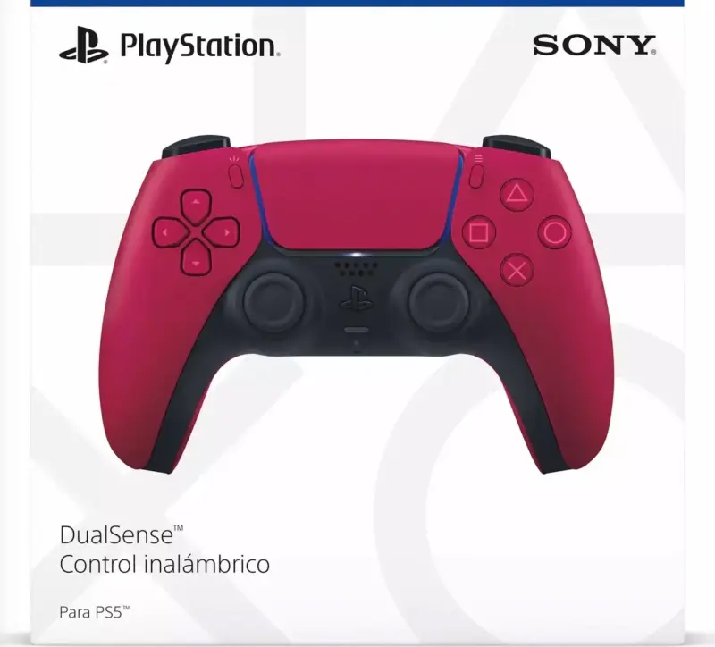 PS5 - 2