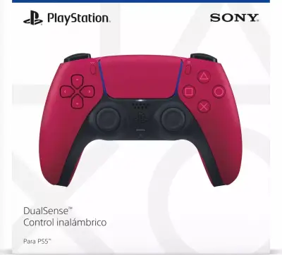 PS5 - miniatura 2