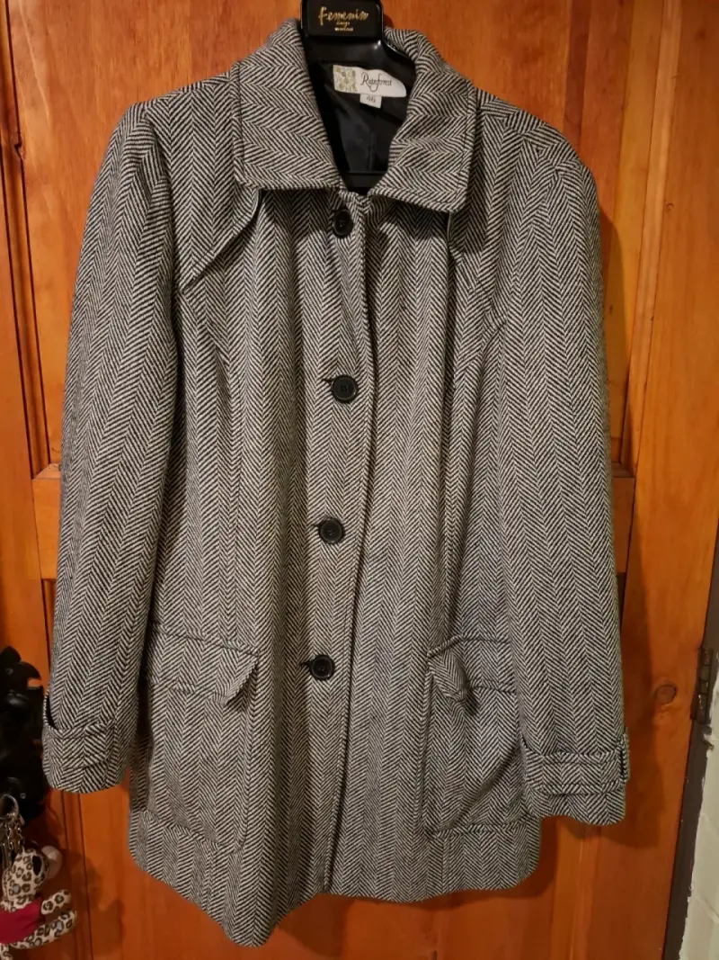 Chaqueta talla 46