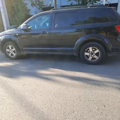 Vendo para reparo dodge journey - miniatura 1