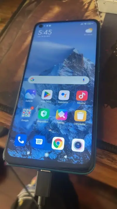Xiaomi Redmi Note 9 - miniatura 1
