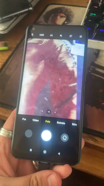 Xiaomi Redmi Note 9 - miniatura 2