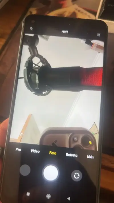 Xiaomi Redmi Note 9 - miniatura 3