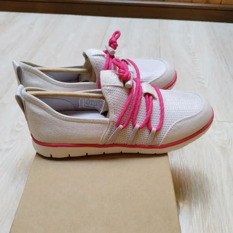 Zapatillas - 2