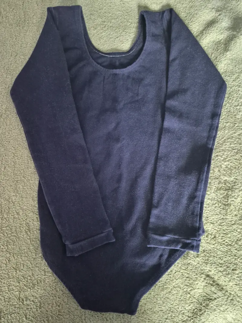 Ropa de balet niña - 1