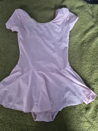 Ropa de balet niña - miniatura 2