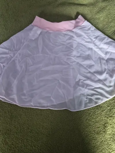 Ropa de balet niña - miniatura 3