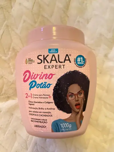 Crema Skala Expert - miniatura 1