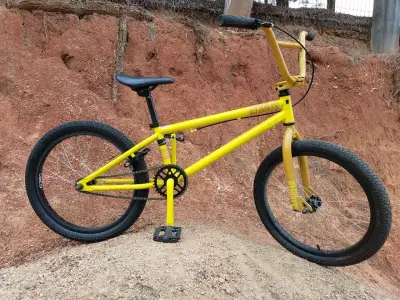 Bicicleta Bmx oxford - miniatura 2