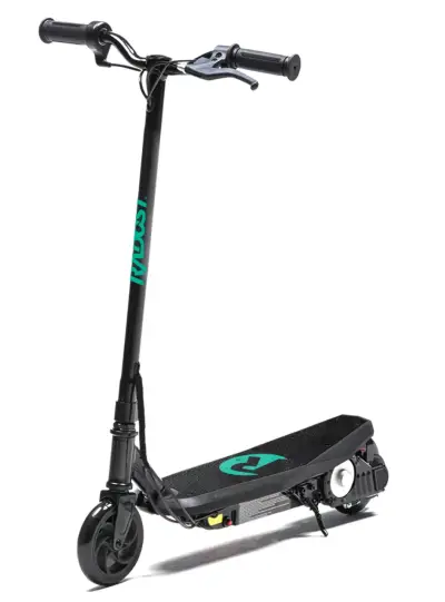 Scooter  eléctrico usado - miniatura 3
