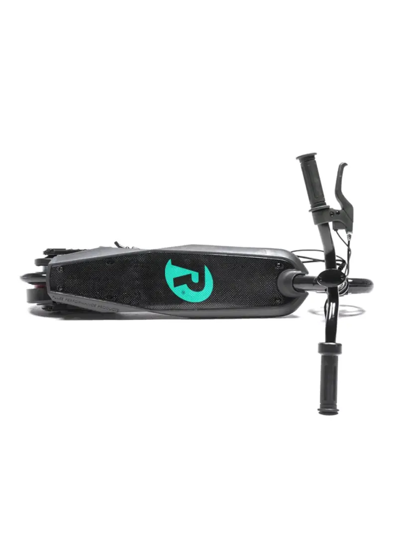 Scooter  eléctrico usado - 4