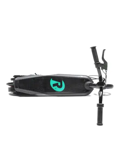 Scooter  eléctrico usado - miniatura 4