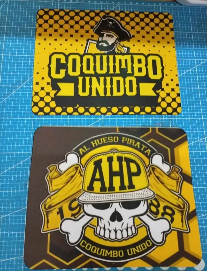 Coquimbo Unido - 1