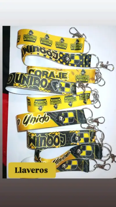 Coquimbo Unido - miniatura 2