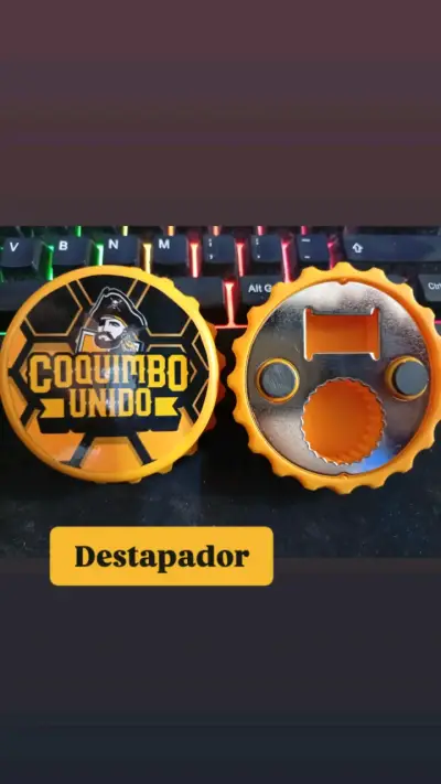 Coquimbo Unido - miniatura 4