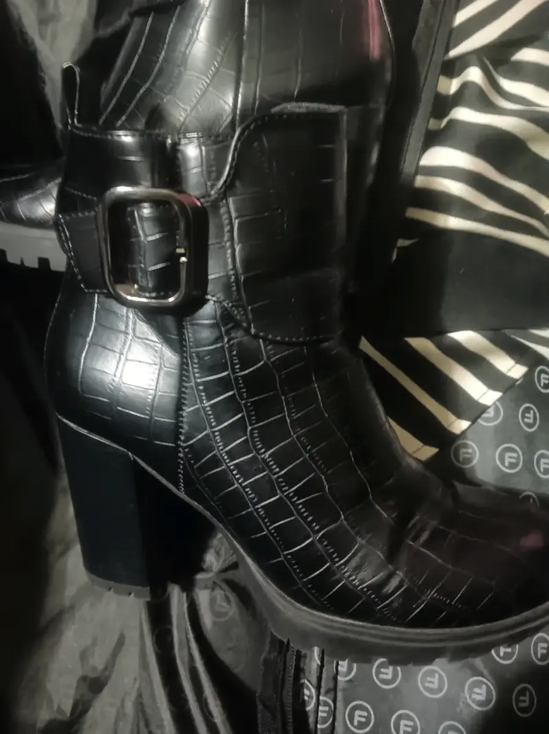 Botin - 1