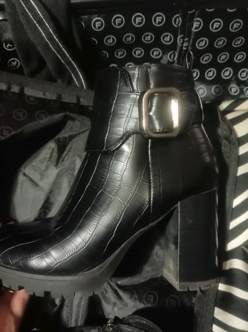 Botin - 2