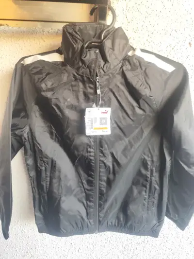 Cortavientos puma original t8 - miniatura 2