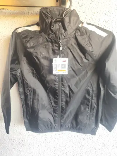 Cortavientos puma original t8 - miniatura 3