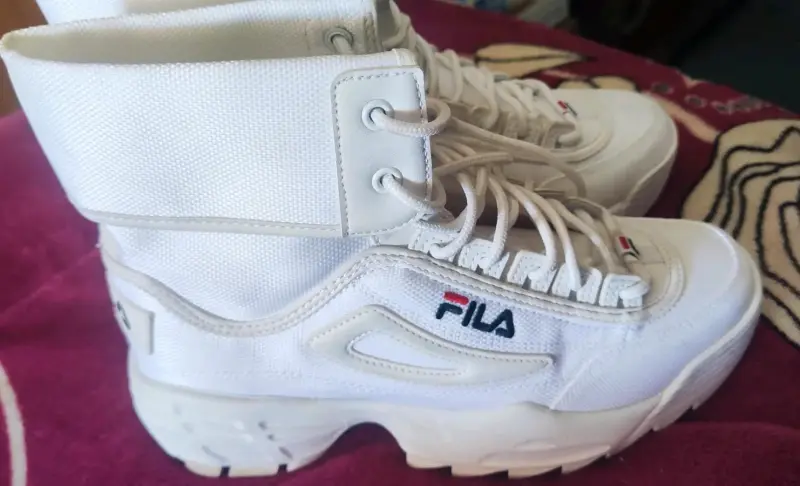 Zapatillas FILA - 3