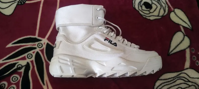Zapatillas FILA - 5
